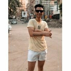 Kareem Kishoo