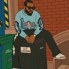 DJ Milly Ft Hector Fernando CASH MA - TREAT ME (Blend)