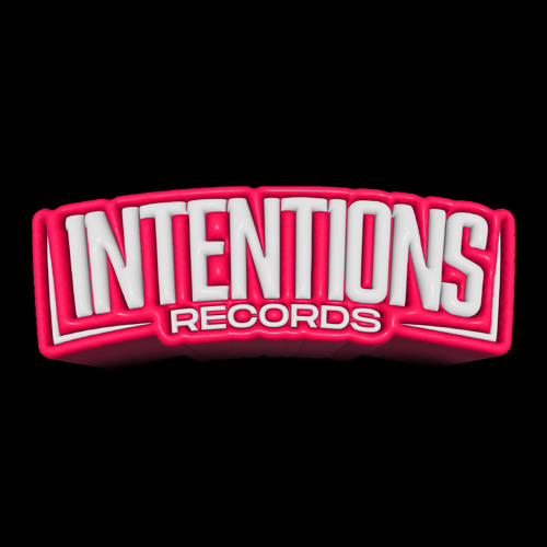Intentions Records’s avatar