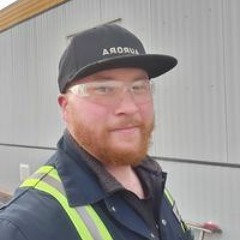 Shane Stringer