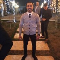 Reda Hamed