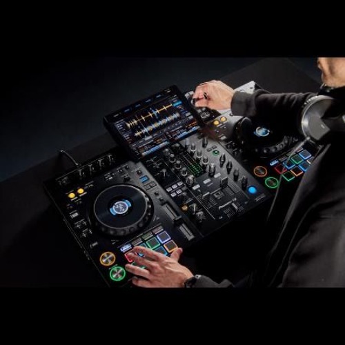 BOB SINCLAR x ROBERT MILES - I GO x CHILDREN