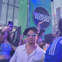 Tony Chow