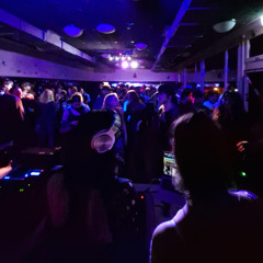 DJ.ECYCE