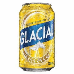 DJ Glacial