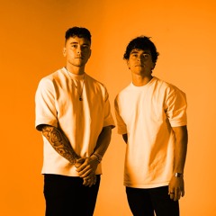SEEING DOUBLE
