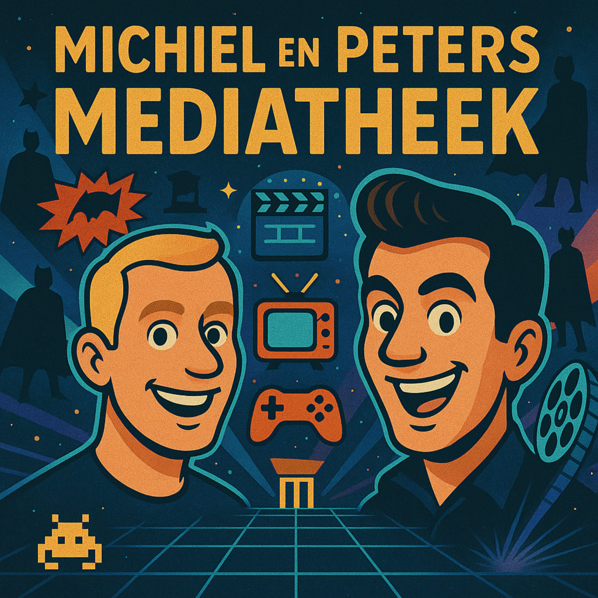 Brunsveld en Bouwman