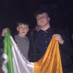 Niall Murphy