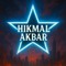 Hikmal Akbar