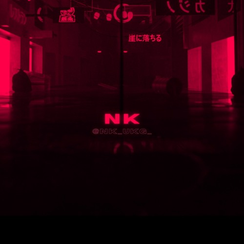 NK’s avatar