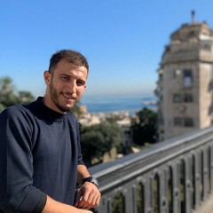 Imad Ivahloulen
