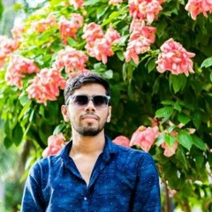Akash Anarse