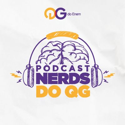 Nerds do QG