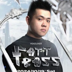 Jacky Tong