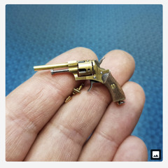 Lutchi Dit Tamburello