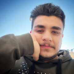 Mohammed Ahmed