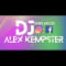 DJ Alex Kempster