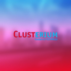 clusterium