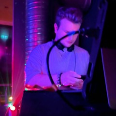 DJ P-White