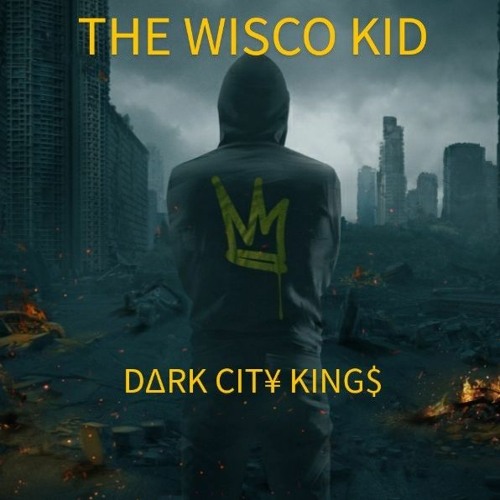 THE WISCO KID’s avatar