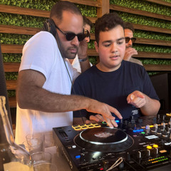 Teddy Kassab
