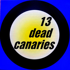 13 dead canaries