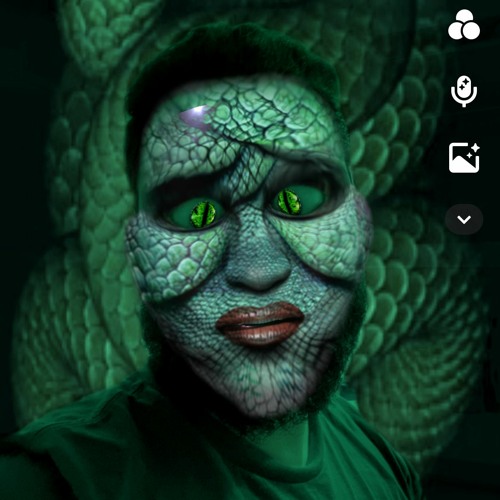 Snakehead the Writer’s avatar