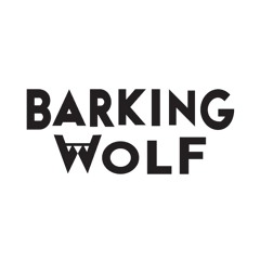 Barking Wolf