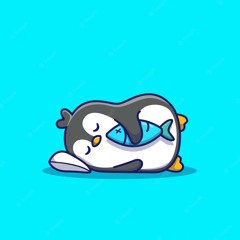 Mr penguin