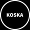 KOSKA