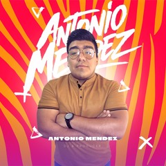 Antonio Mendez Oficial