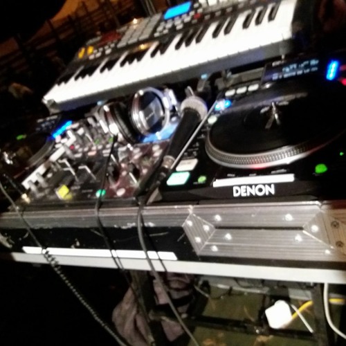 DJ   ZEUS   XTREM MUSIC’s avatar