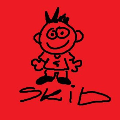 SKID BRONSON’s avatar