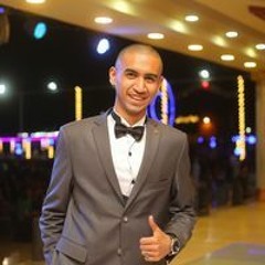 Mohamed Ahmed