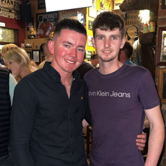 Dean Mc Ginty