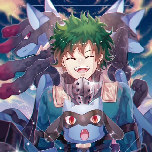 Archimo’s avatar