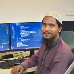 md Imran Hossain