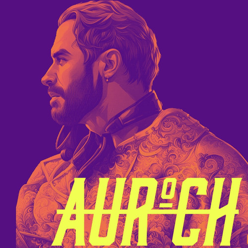 AUROCH’s avatar