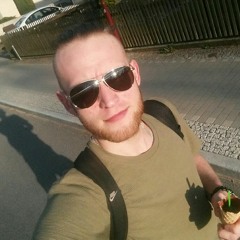 Chris Norman Krickow