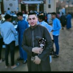 Ahmed Alaa Hassan