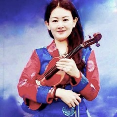 Yangjinma Violin