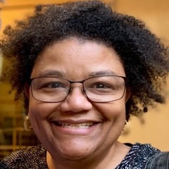 Makeda Marcia Taylor