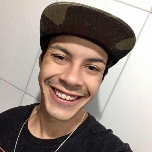 Gabriel Souza’s avatar