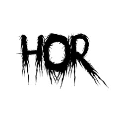 hor