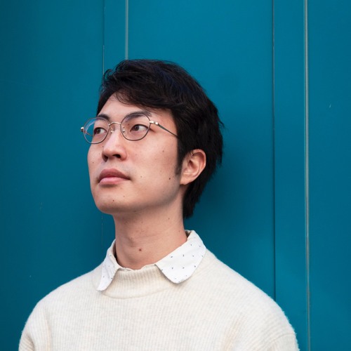 Masahiro Aogaki’s avatar