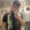Anthony Villarreal