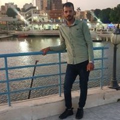 احمدصالح ابوحمدان