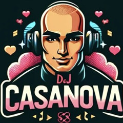 DJ CASANOVA