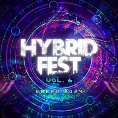Hybrid Fest