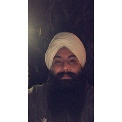 Gurwinder Ramgharia